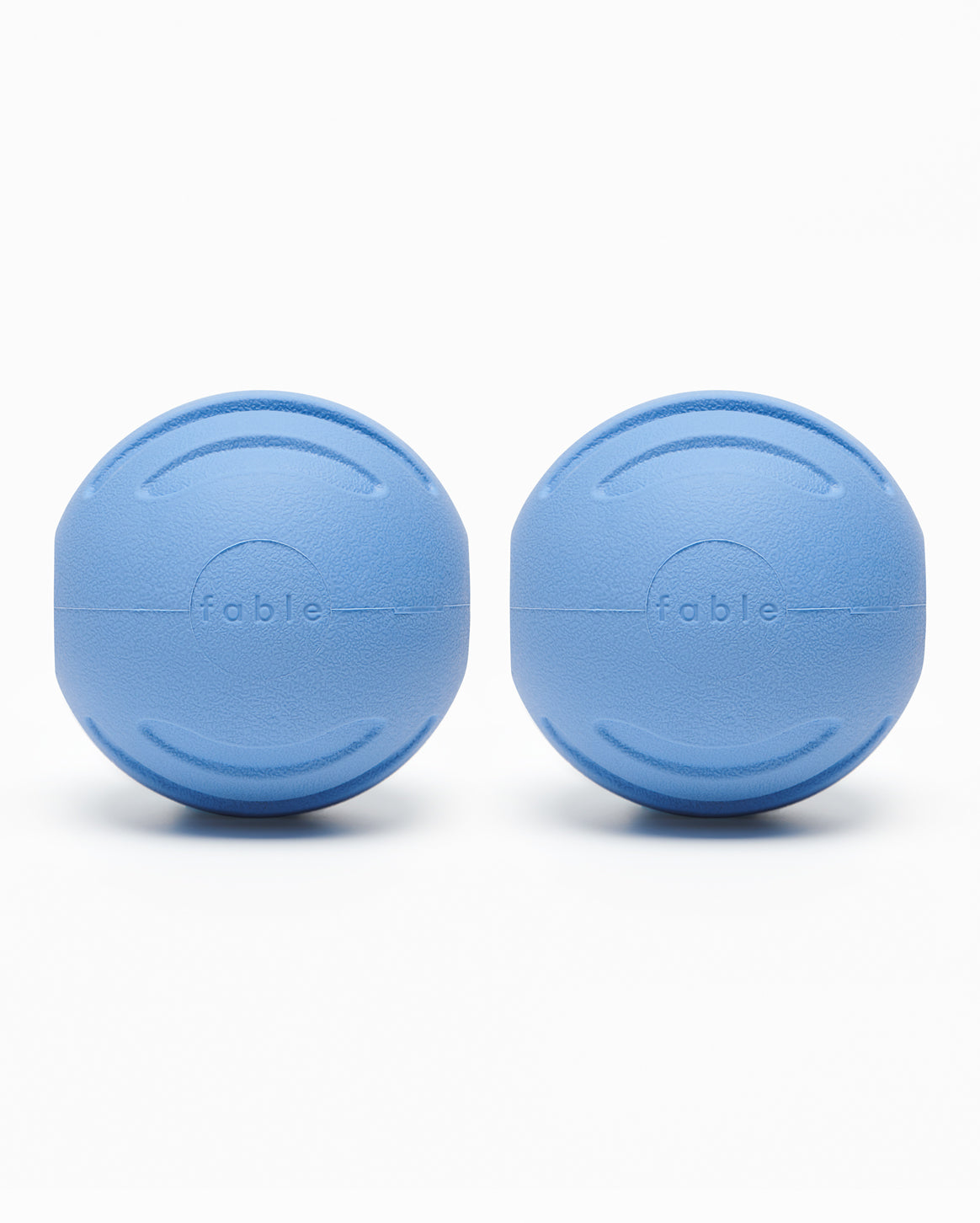 2 balls