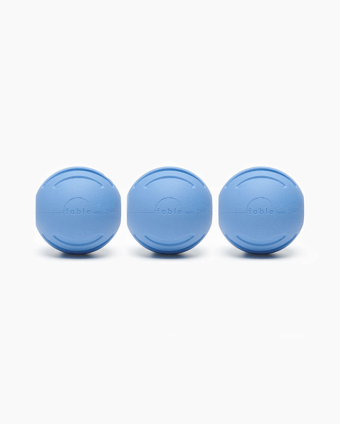 3 balls