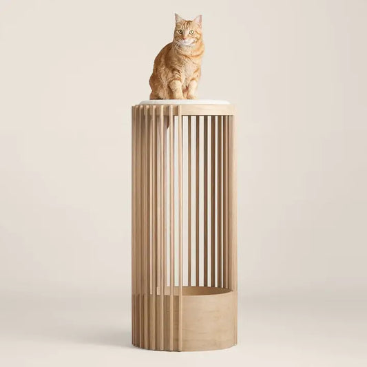 tuft + paw Grove Cat Tower