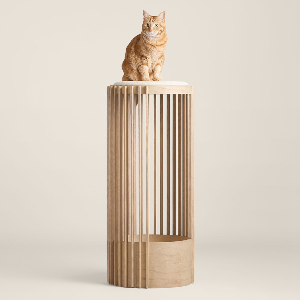 tuft + paw Grove Cat Tower