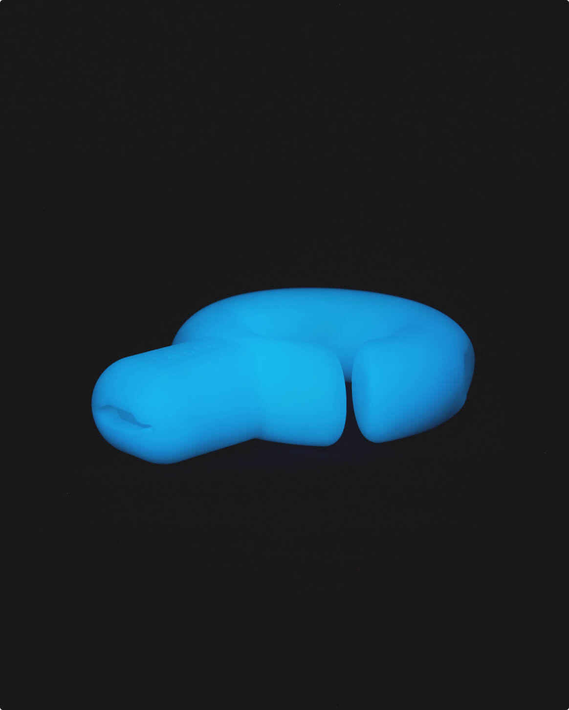 Glow in the Dark