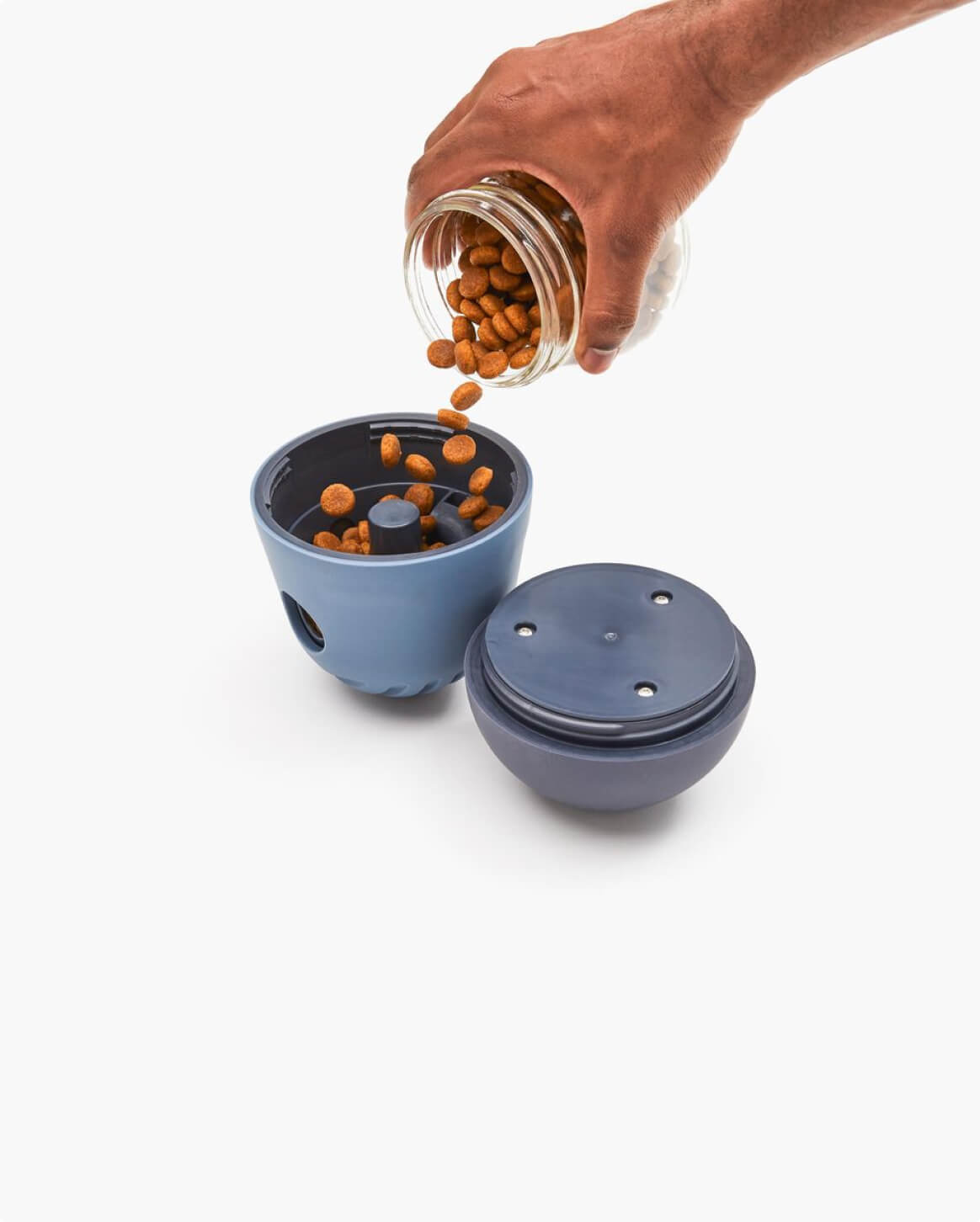 Puzzle + Play Set